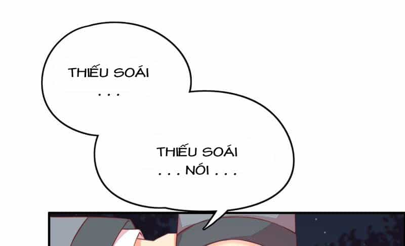 Ngày Nào Thiếu Soái Cũng Ghen - Chương 4 - ảnh 27