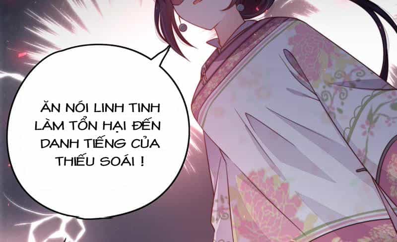 Ngày Nào Thiếu Soái Cũng Ghen - Chương 4 - ảnh 34