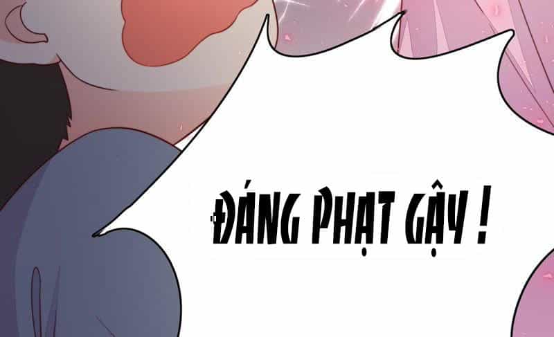Ngày Nào Thiếu Soái Cũng Ghen - Chương 4 - ảnh 36