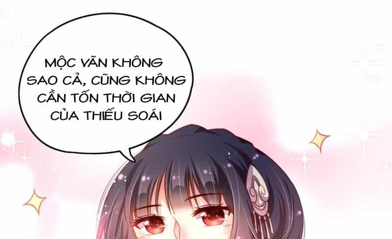 Ngày Nào Thiếu Soái Cũng Ghen - Chương 4 - ảnh 45