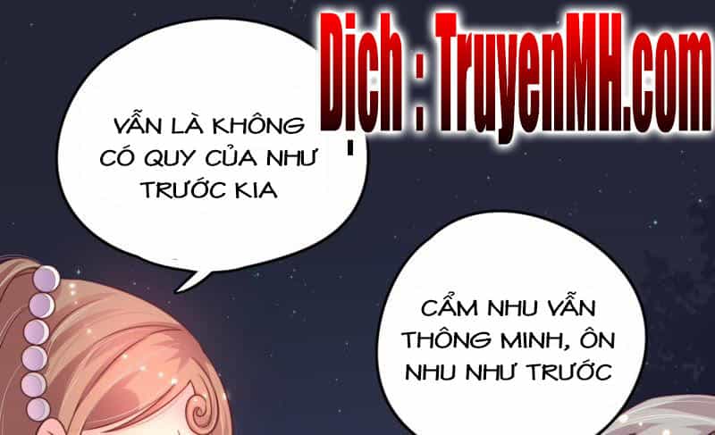 Ngày Nào Thiếu Soái Cũng Ghen - Chương 4 - ảnh 48