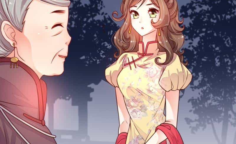 Ngày Nào Thiếu Soái Cũng Ghen - Chương 4 - ảnh 9