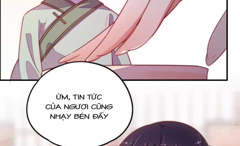 Ngày Nào Thiếu Soái Cũng Ghen - Chương 40 - ảnh 13