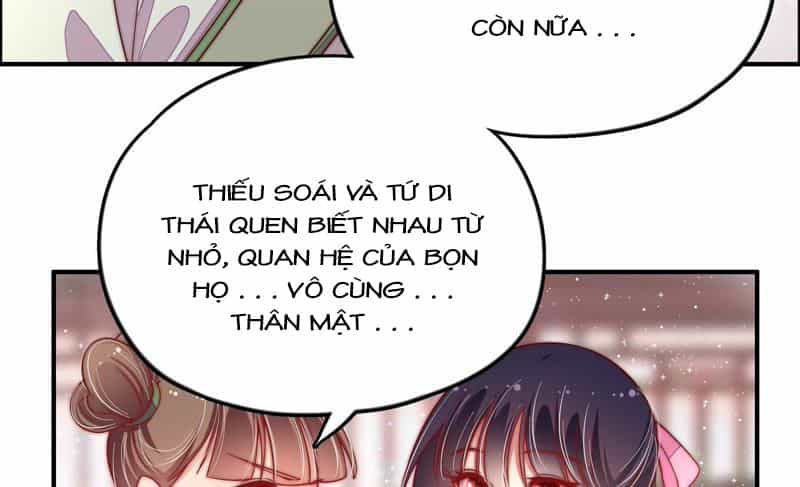 Ngày Nào Thiếu Soái Cũng Ghen - Chương 40 - ảnh 19
