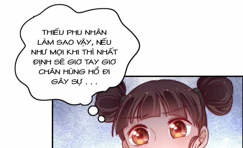 Ngày Nào Thiếu Soái Cũng Ghen - Chương 40 - ảnh 27