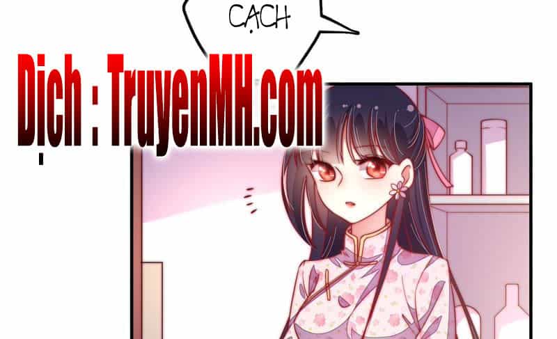 Ngày Nào Thiếu Soái Cũng Ghen - Chương 40 - ảnh 3
