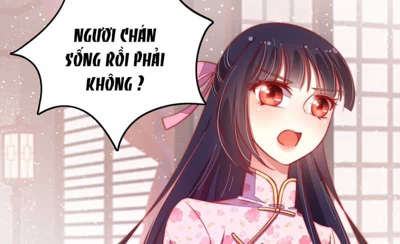 Ngày Nào Thiếu Soái Cũng Ghen - Chương 40 - ảnh 33
