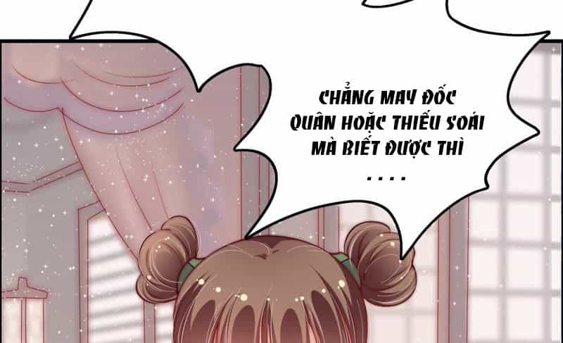 Ngày Nào Thiếu Soái Cũng Ghen - Chương 40 - ảnh 37