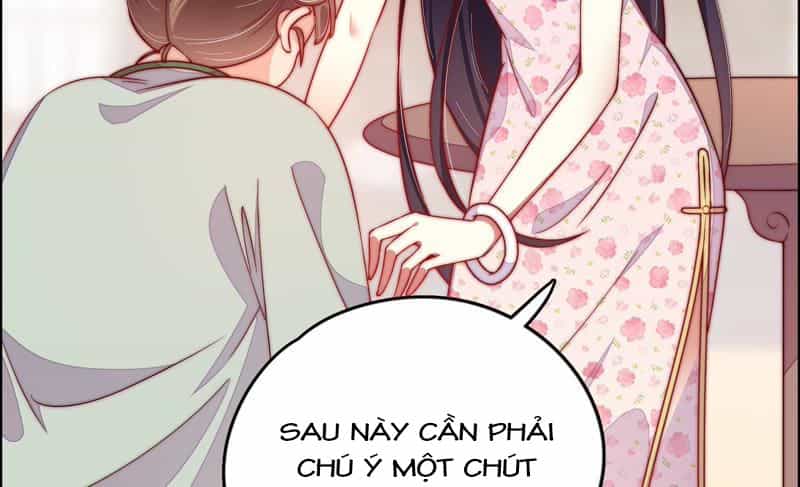 Ngày Nào Thiếu Soái Cũng Ghen - Chương 40 - ảnh 44