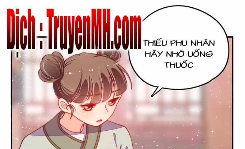 Ngày Nào Thiếu Soái Cũng Ghen - Chương 40 - ảnh 46
