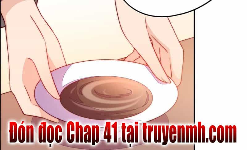Ngày Nào Thiếu Soái Cũng Ghen - Chương 40 - ảnh 48