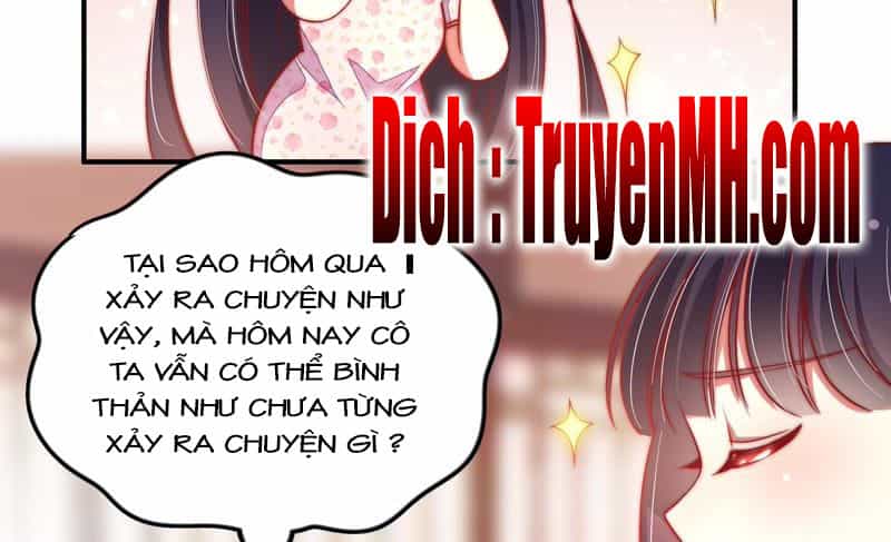 Ngày Nào Thiếu Soái Cũng Ghen - Chương 40 - ảnh 8