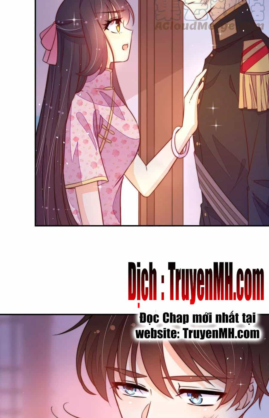 Ngày Nào Thiếu Soái Cũng Ghen - Chương 407 - ảnh 5