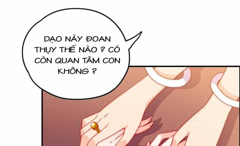 Ngày Nào Thiếu Soái Cũng Ghen - Chương 41 - ảnh 17