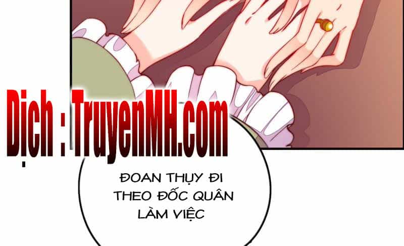 Ngày Nào Thiếu Soái Cũng Ghen - Chương 41 - ảnh 18