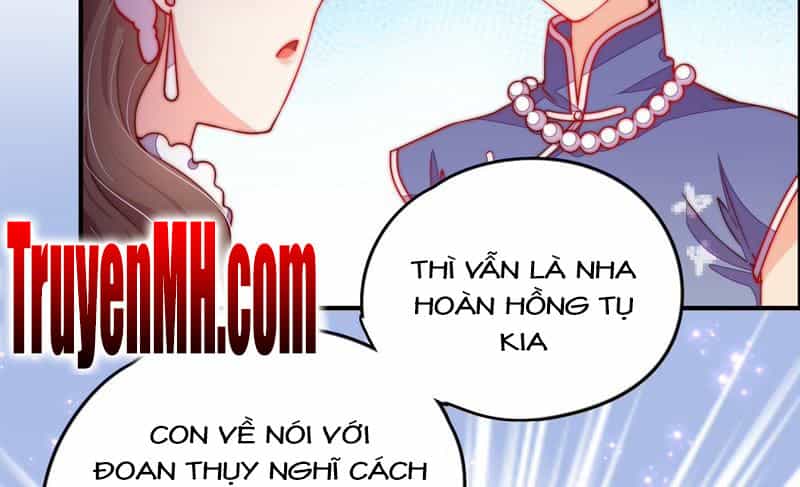 Ngày Nào Thiếu Soái Cũng Ghen - Chương 41 - ảnh 23