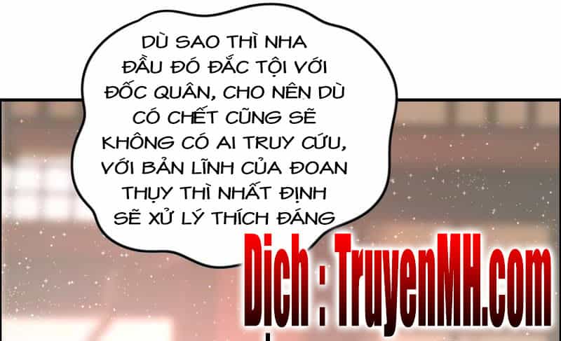 Ngày Nào Thiếu Soái Cũng Ghen - Chương 41 - ảnh 27