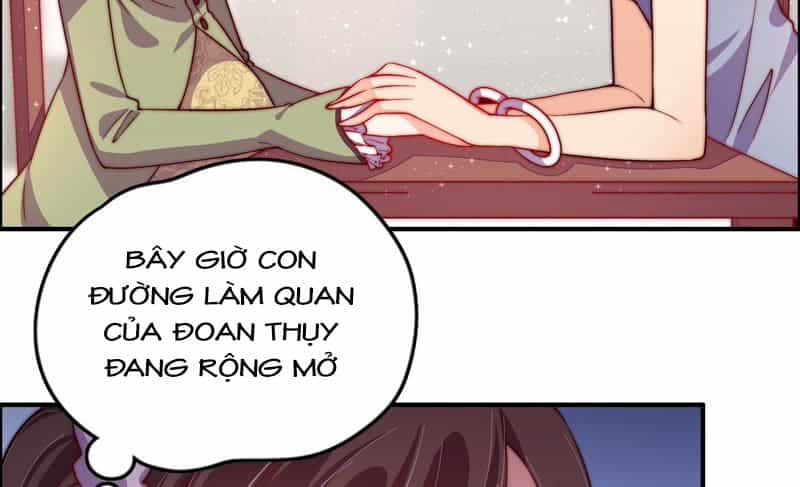 Ngày Nào Thiếu Soái Cũng Ghen - Chương 41 - ảnh 29