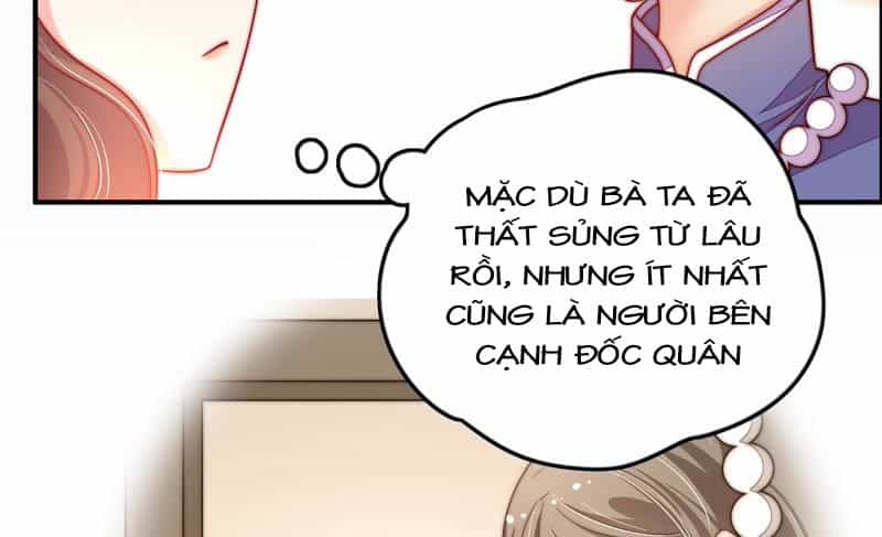 Ngày Nào Thiếu Soái Cũng Ghen - Chương 41 - ảnh 33