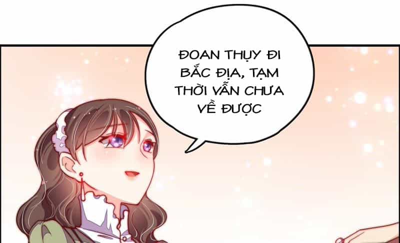 Ngày Nào Thiếu Soái Cũng Ghen - Chương 41 - ảnh 38