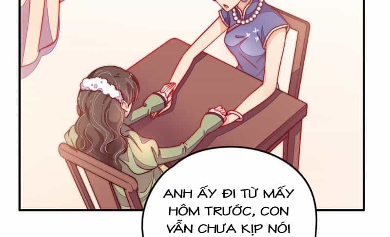 Ngày Nào Thiếu Soái Cũng Ghen - Chương 41 - ảnh 41
