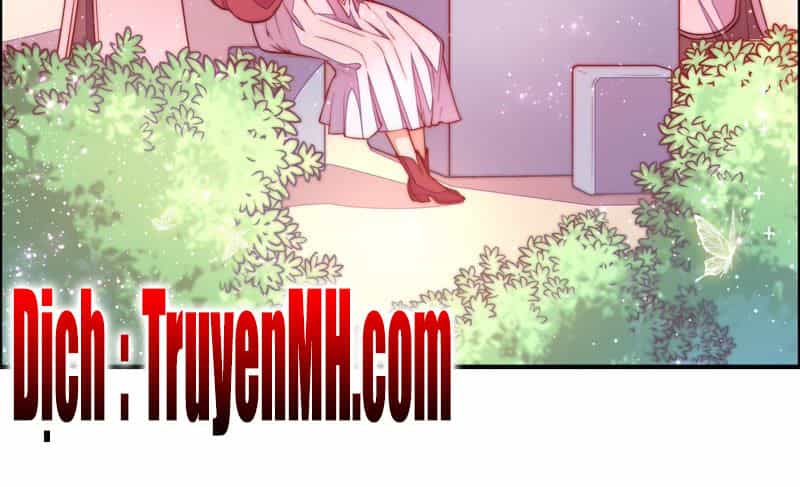 Ngày Nào Thiếu Soái Cũng Ghen - Chương 41 - ảnh 5