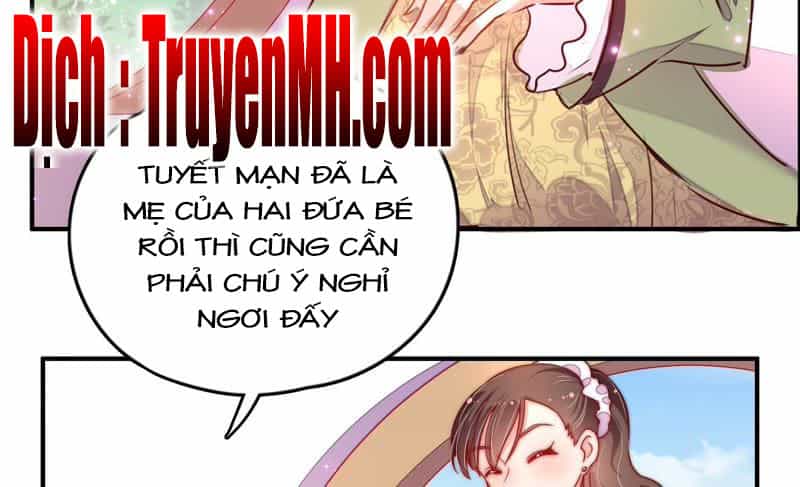 Ngày Nào Thiếu Soái Cũng Ghen - Chương 41 - ảnh 9
