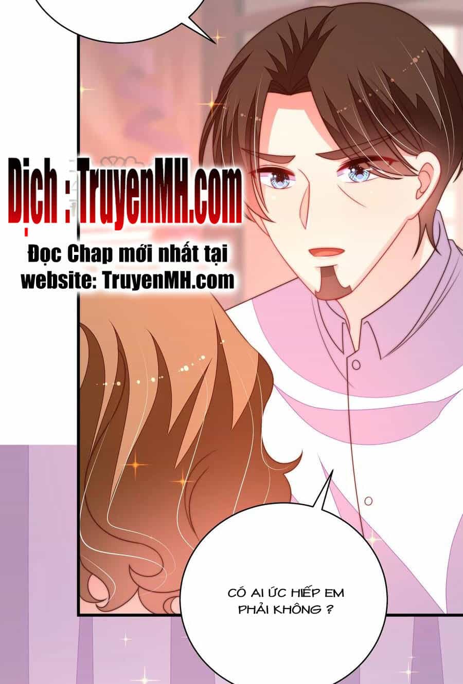 Ngày Nào Thiếu Soái Cũng Ghen - Chương 410 - ảnh 11