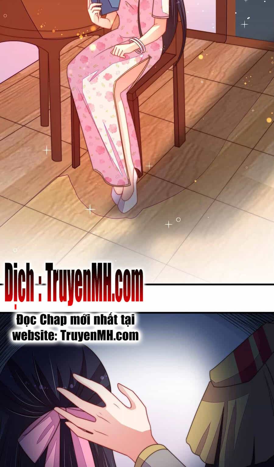 Ngày Nào Thiếu Soái Cũng Ghen - Chương 419 - ảnh 14