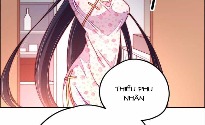 Ngày Nào Thiếu Soái Cũng Ghen - Chương 42 - ảnh 18