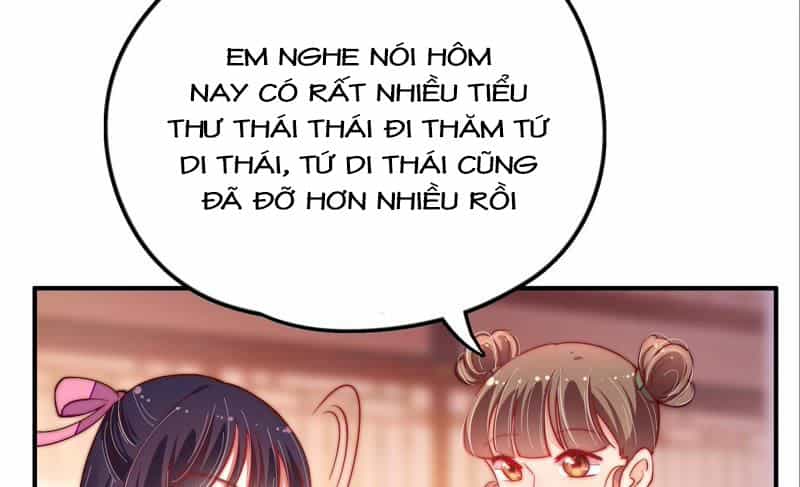 Ngày Nào Thiếu Soái Cũng Ghen - Chương 42 - ảnh 19