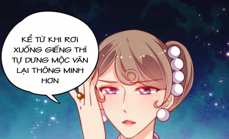Ngày Nào Thiếu Soái Cũng Ghen - Chương 42 - ảnh 2