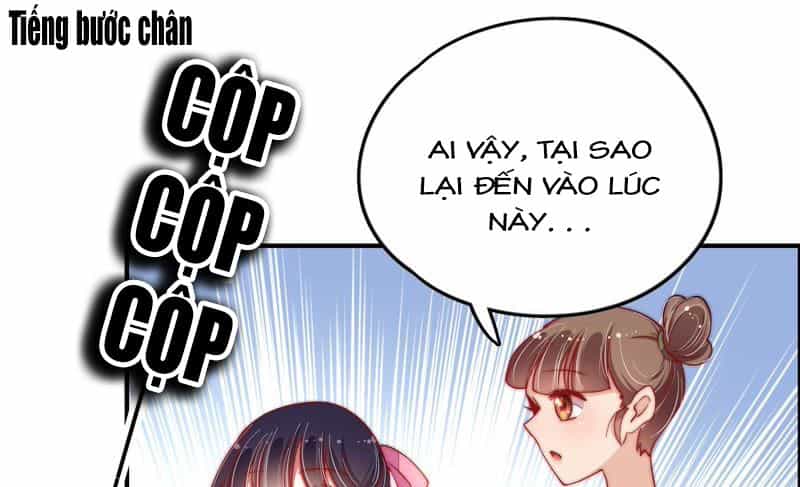 Ngày Nào Thiếu Soái Cũng Ghen - Chương 42 - ảnh 22