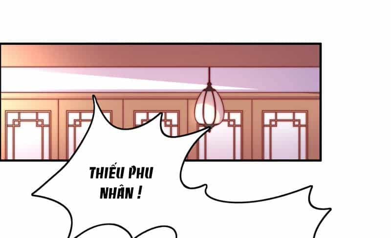 Ngày Nào Thiếu Soái Cũng Ghen - Chương 42 - ảnh 31
