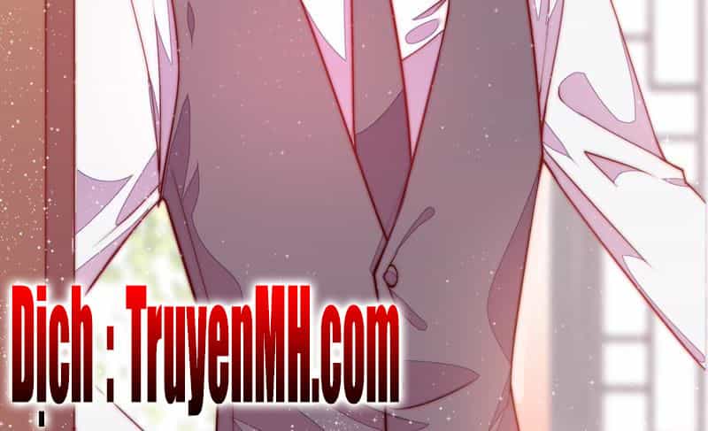 Ngày Nào Thiếu Soái Cũng Ghen - Chương 42 - ảnh 34