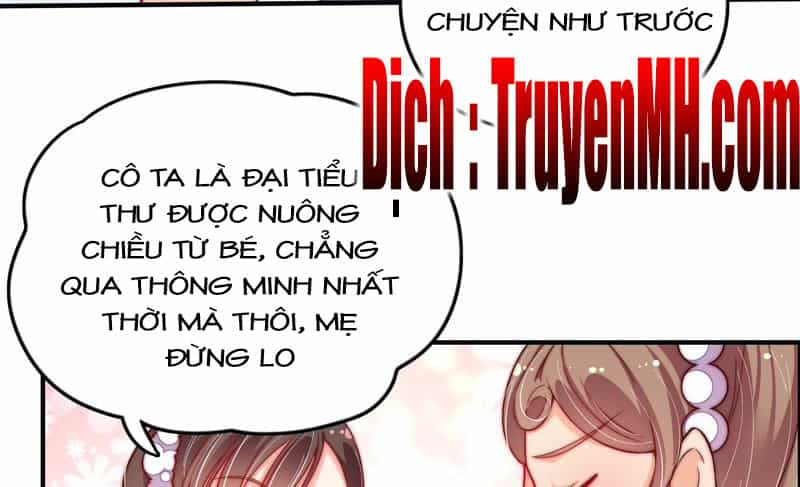 Ngày Nào Thiếu Soái Cũng Ghen - Chương 42 - ảnh 4