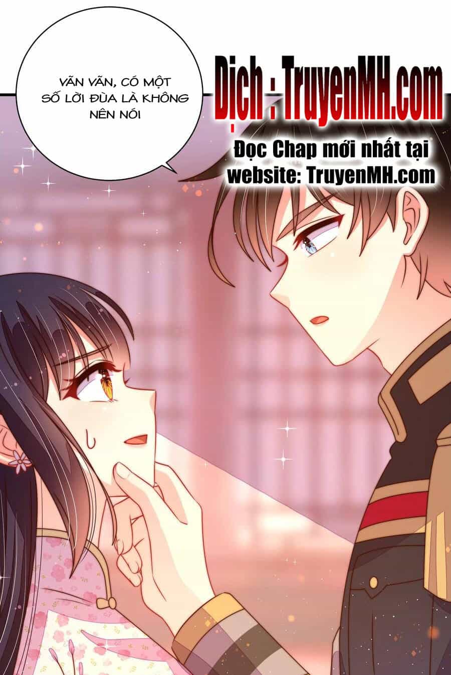 Ngày Nào Thiếu Soái Cũng Ghen - Chương 420 - ảnh 2