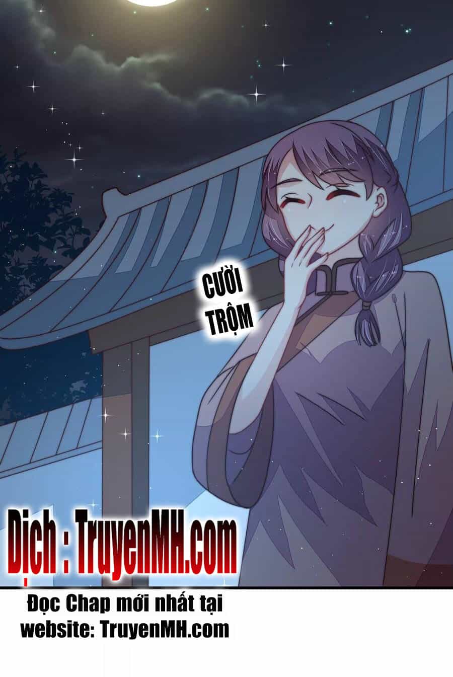 Ngày Nào Thiếu Soái Cũng Ghen - Chương 420 - ảnh 8