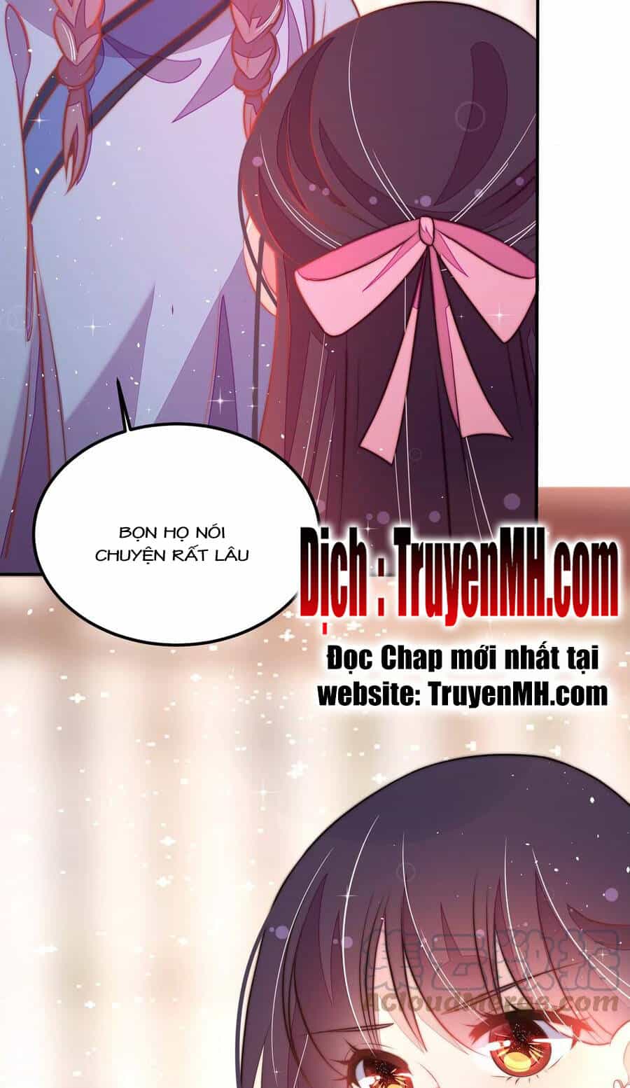 Ngày Nào Thiếu Soái Cũng Ghen - Chương 423 - ảnh 18
