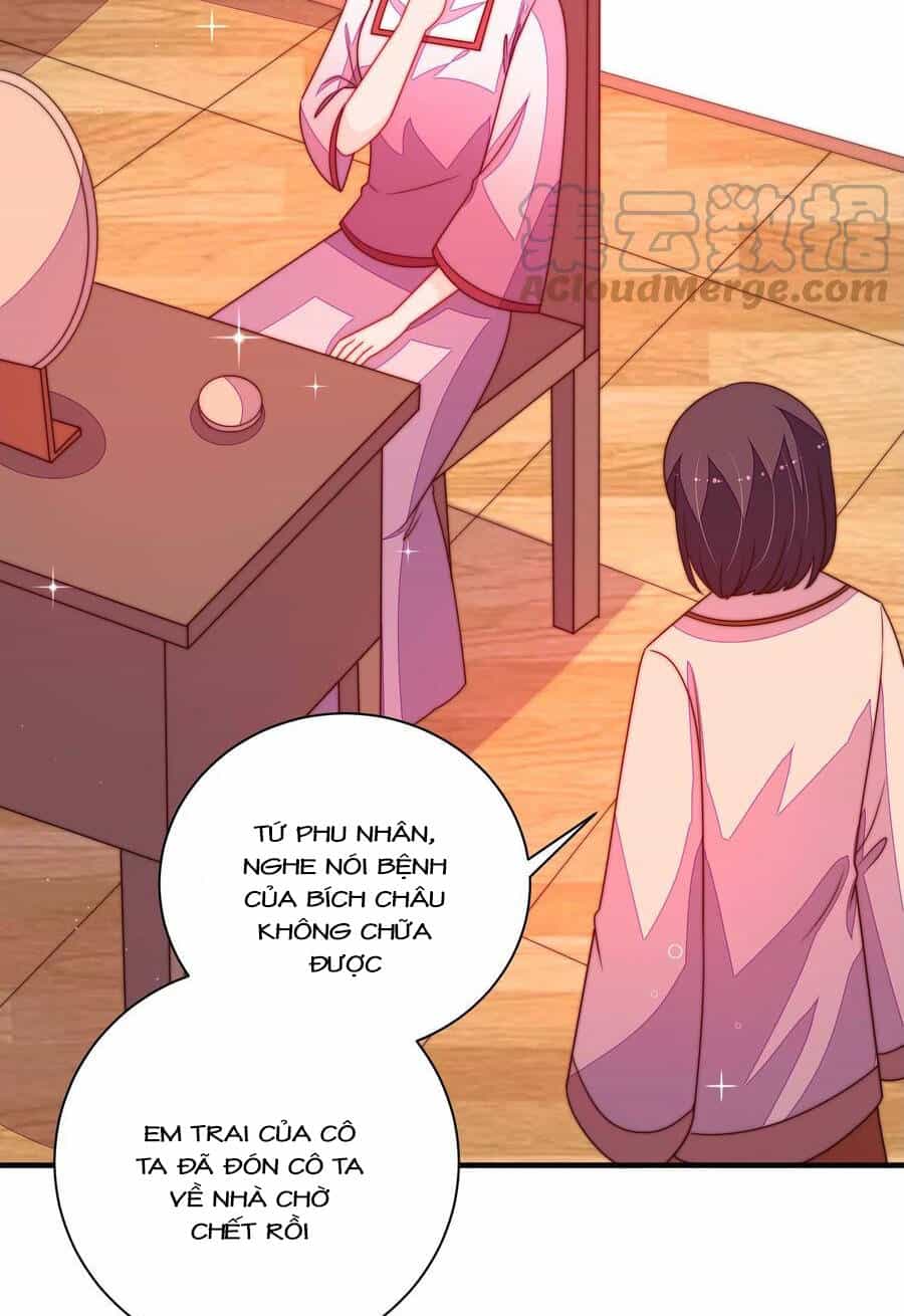 Ngày Nào Thiếu Soái Cũng Ghen - Chương 424 - ảnh 6