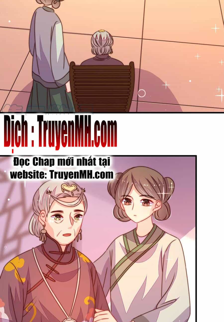 Ngày Nào Thiếu Soái Cũng Ghen - Chương 425 - ảnh 13
