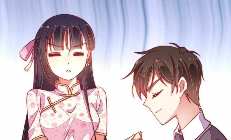 Ngày Nào Thiếu Soái Cũng Ghen - Chương 43 - ảnh 14