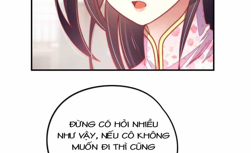 Ngày Nào Thiếu Soái Cũng Ghen - Chương 43 - ảnh 23