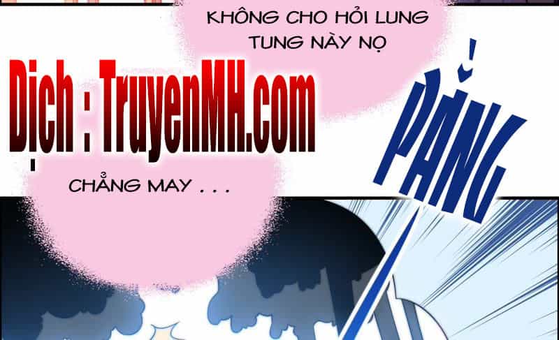Ngày Nào Thiếu Soái Cũng Ghen - Chương 43 - ảnh 29