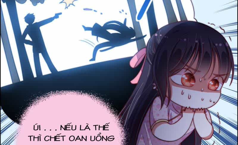 Ngày Nào Thiếu Soái Cũng Ghen - Chương 43 - ảnh 30