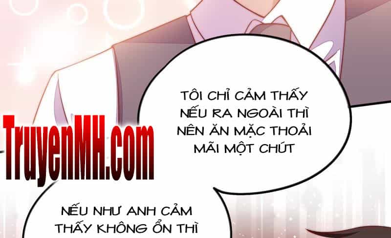 Ngày Nào Thiếu Soái Cũng Ghen - Chương 43 - ảnh 38