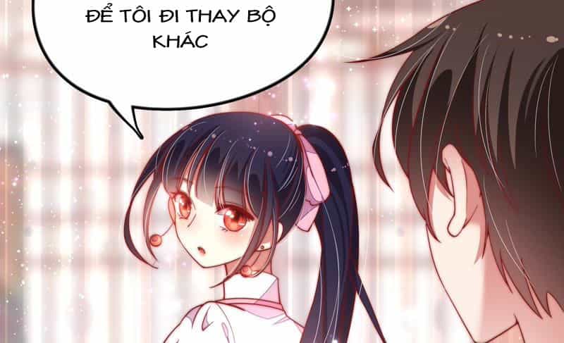Ngày Nào Thiếu Soái Cũng Ghen - Chương 43 - ảnh 39