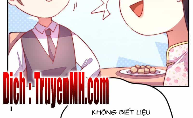 Ngày Nào Thiếu Soái Cũng Ghen - Chương 43 - ảnh 8