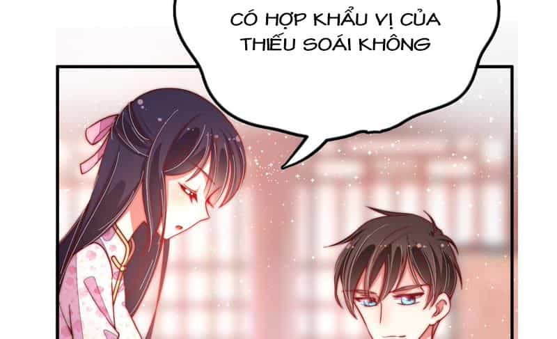 Ngày Nào Thiếu Soái Cũng Ghen - Chương 43 - ảnh 9