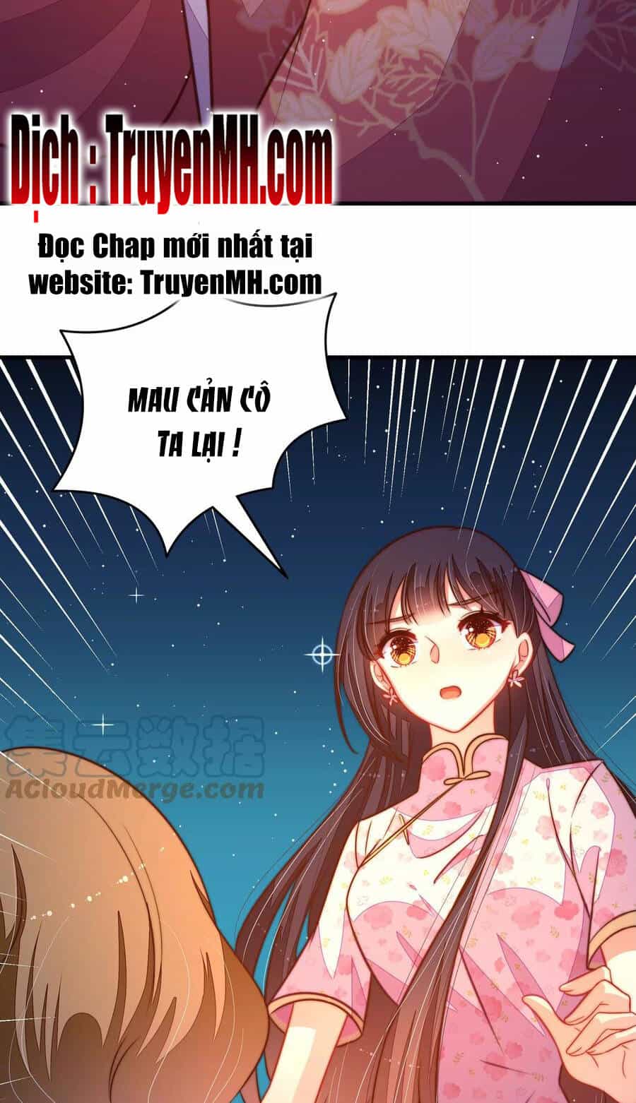 Ngày Nào Thiếu Soái Cũng Ghen - Chương 433 - ảnh 14